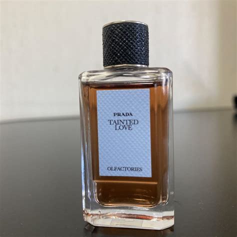 r/fragrance on Reddit: Should I pull the trigger on Prada Tainted 